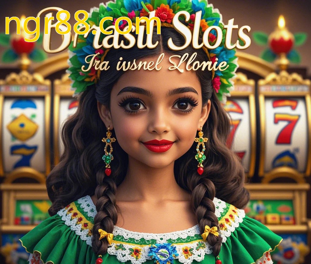 ngr88.com GAME-Slots