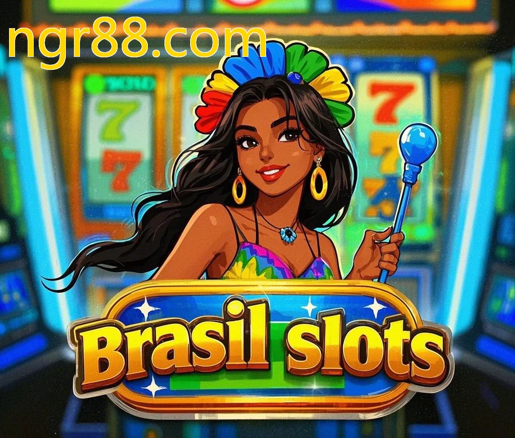 ngr88.com GAME-Apostas